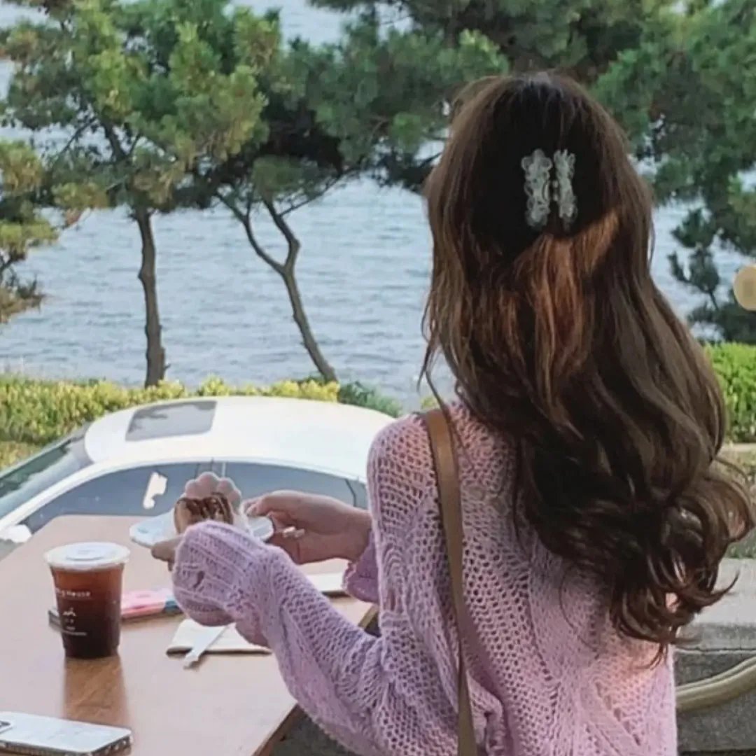 娇花浪蝶