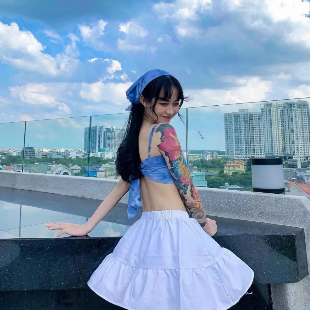 花园里的吸血鬼