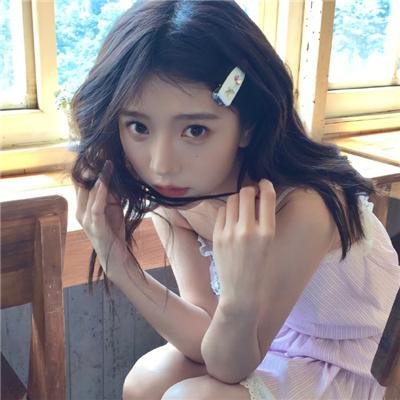 女孩大老板